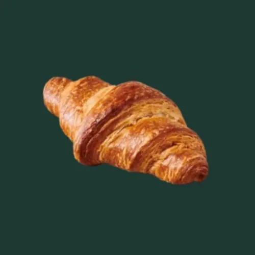 Butter Croissant