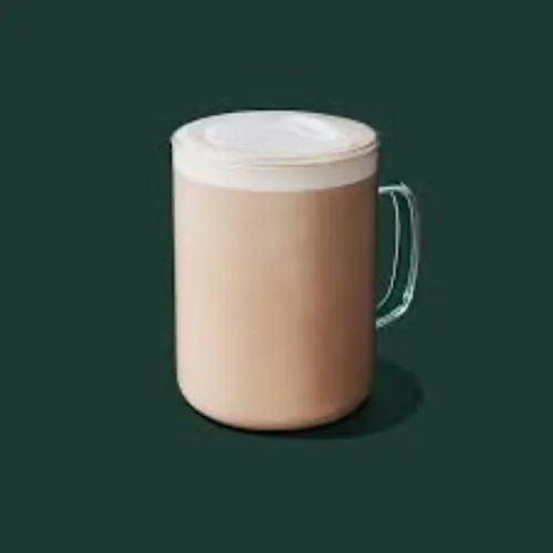 Chai Latte