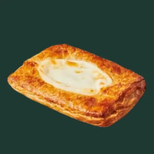 Cheese Danish