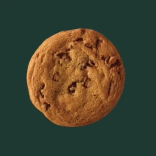 Chocolate Chip Cookie