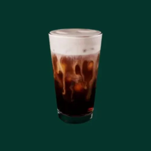 Chocolate Cream Cold Brew