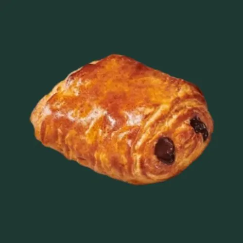 Chocolate Croissant