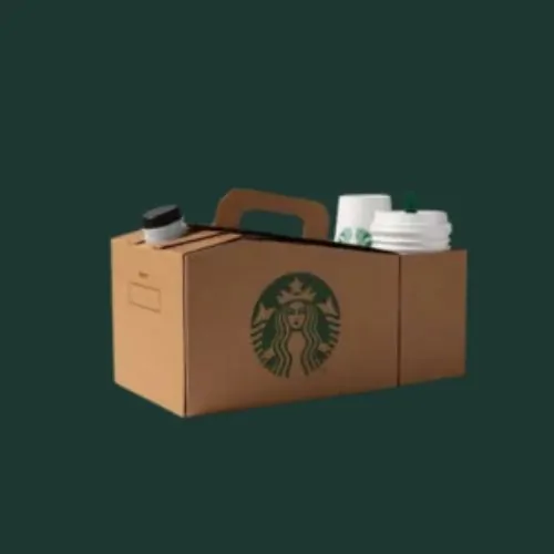 Coffee Traveler – Pike Place Roast®