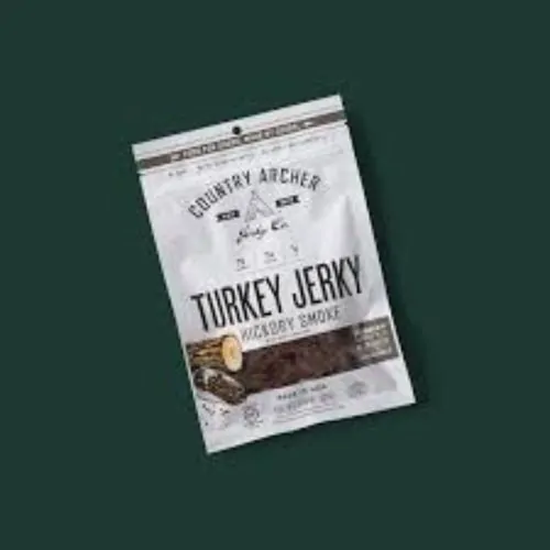 Country Archer™ – Hickory Smoke Jerky