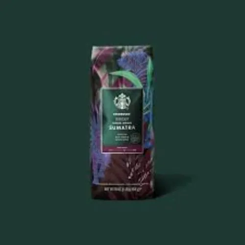 Decaf Sumatra