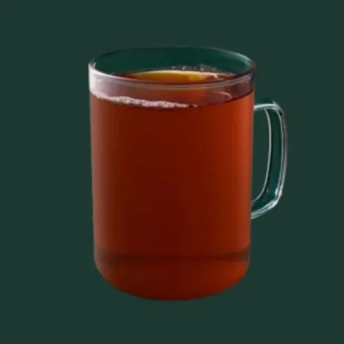 Earl Grey Tea