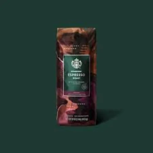 Espresso Roast