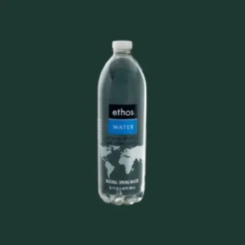 Ethos® Water