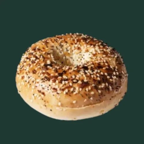 Everything Bagel