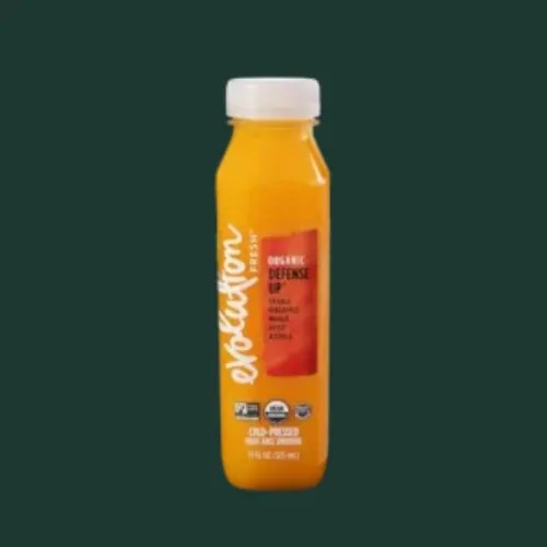 Evolution Fresh® Organic Defense Up®