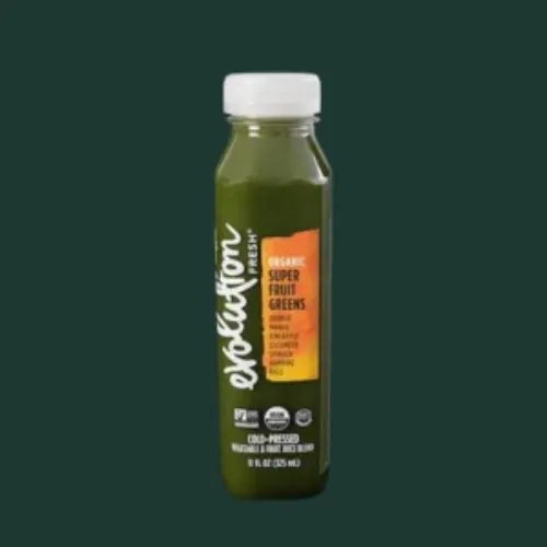 Evolution Fresh® Organic Super Fruit Greens