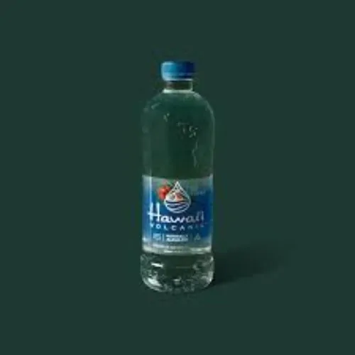 Hawai’i Volcanic™ Water