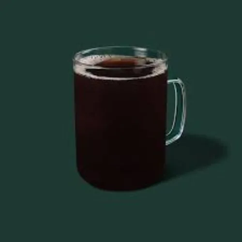 Hot Coffee