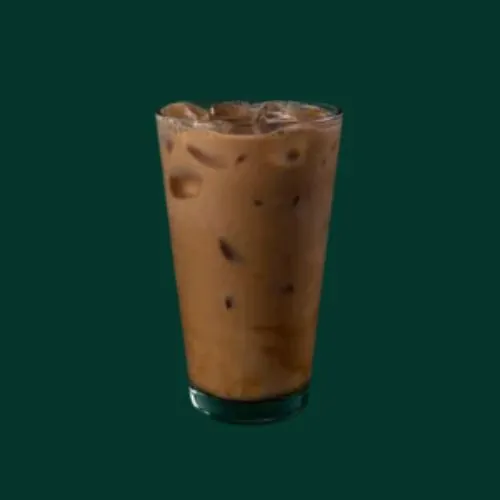 Iced Flaw White