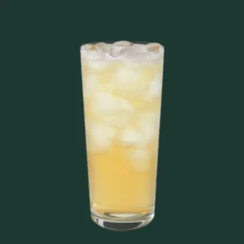 Iced Green Tea