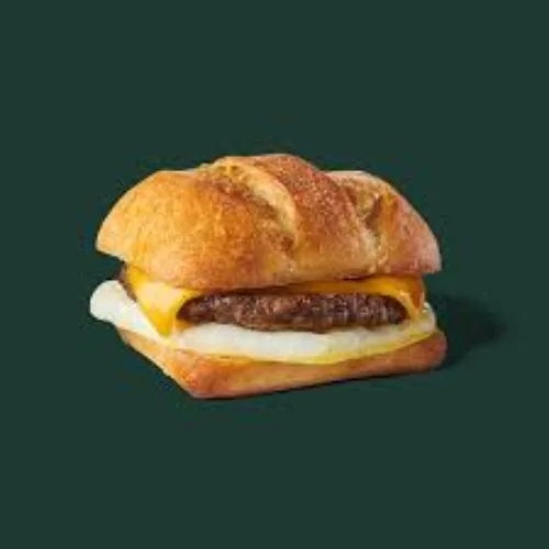 Impossble™ Breakfast Sandwich