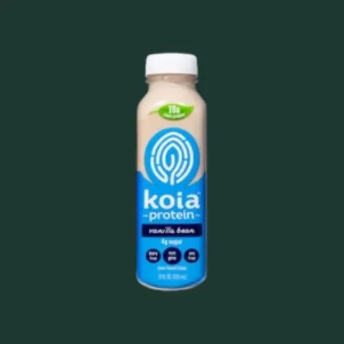 Koia® Vanilla Bean Protein Shake