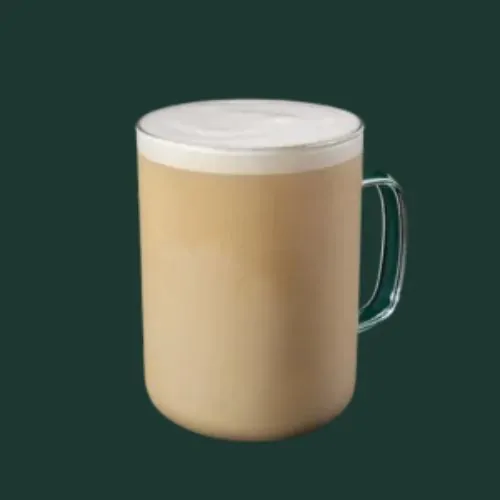 London Fog Latte