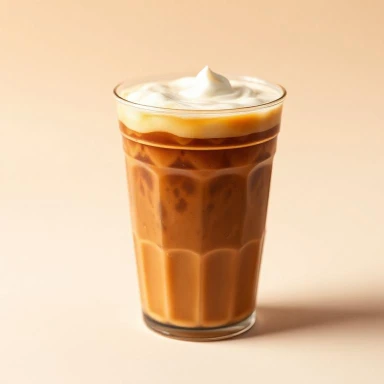 Peppermint Mocha
