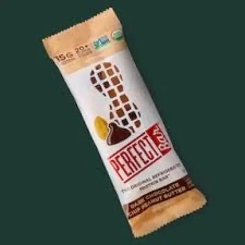 Perfect Bar® – Dark Chocolate Chip Peanut Butter