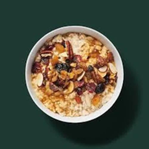 Steal-Rolled – Cut Oatmeal