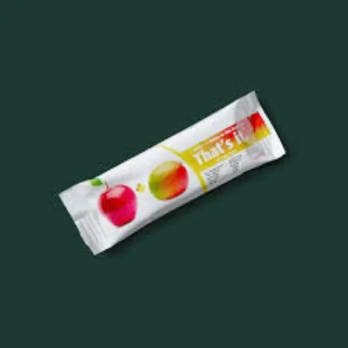 That’s It® – Apple + Mango Bar