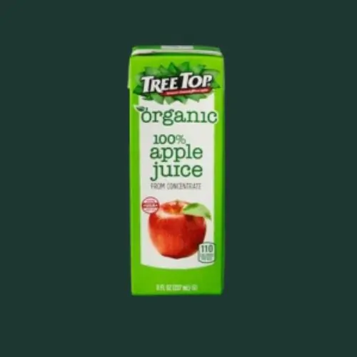 Tree Top® Organic Apple Juice