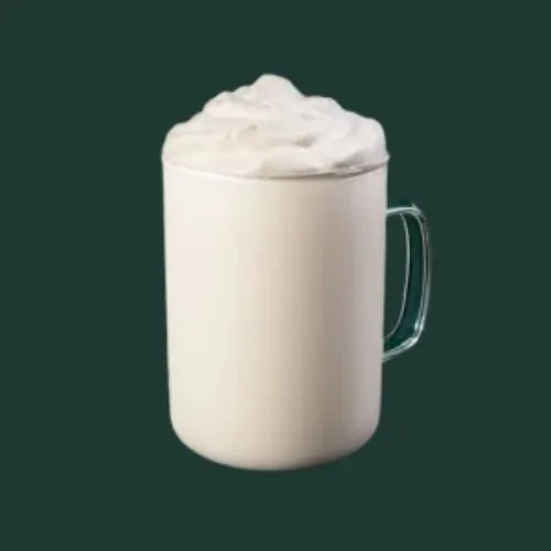 Vanilla Creme