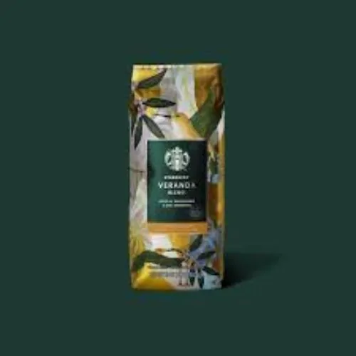 Veranda Blend